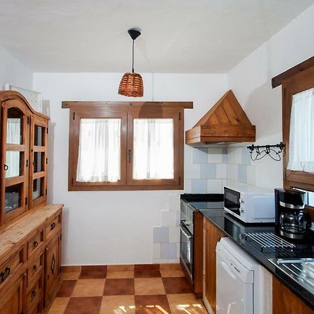 Casa Mina Villa La Oliva Buitenkant foto